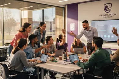 2026 Grand Canyon University Online MS in Speech-Language Pathology: Cost, Curriculum, Admissions, and Career Outcomes thumbnail