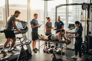2026 Return on Investment of an Online Exercise & Sports Science Bachelor's Degree: Salary vs Cost thumbnail
