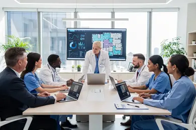 2026 Health Systems Management Degree Programs With Rolling Admissions thumbnail