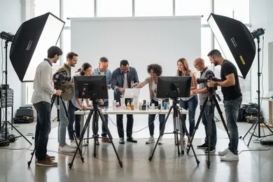 2026 Online Digital Photography Degrees With Product Photography Focus thumbnail