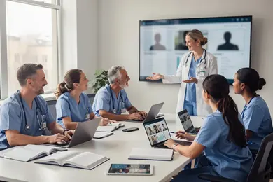 2026 Online Nursing Education Master's Programs at Accredited U.S. Universities thumbnail