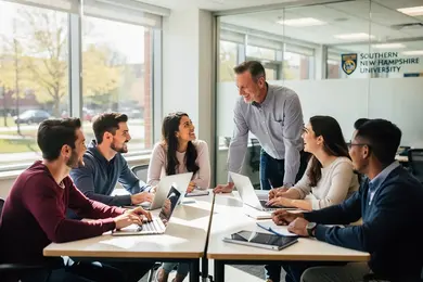 2026 Southern New Hampshire University Online BS in Business Administration - Project Management: Cost, Curriculum, Admissions, and Career Outcomes thumbnail