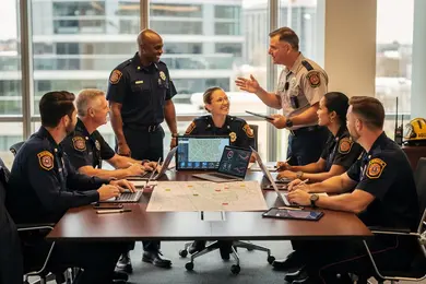 2027 Low-Cost Online Fire Administration Doctorate Programs with Financial Aid: Scholarships, Grants, and Employer Tuition Support thumbnail