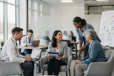 2026 Behavioral Health Degree Careers Ranked by Stress Level, Salary, and Job Stability thumbnail