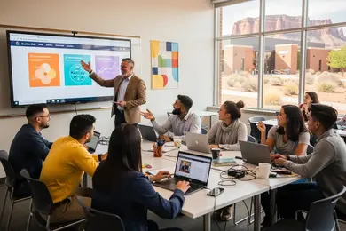 2026 Cheapest Online Degrees at Southern Utah University thumbnail