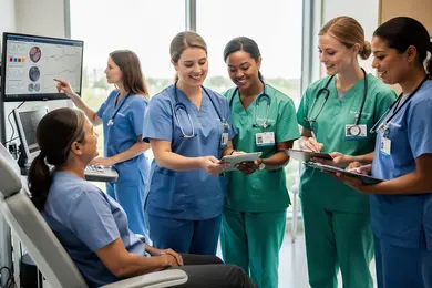 2026 Fastest-Growing Nurse Practitioner Specializations thumbnail