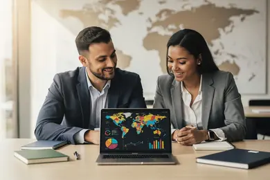 Online MBA in International Business: Admissions Guide for Public Sector Professionals thumbnail