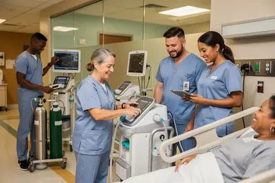 2027 Respiratory Care Therapy Salary Trends Report: Are Wages Keeping Up With Tuition and Inflation? thumbnail