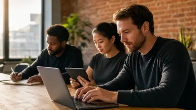 2027 Best Accredited Online Information Security Master's Programs With Asynchronous Classes: No Set Class Times thumbnail