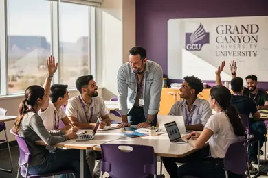 2026 Is Grand Canyon University's Online MEd in Secondary Education: Humanities Worth It? What Students Should Know thumbnail