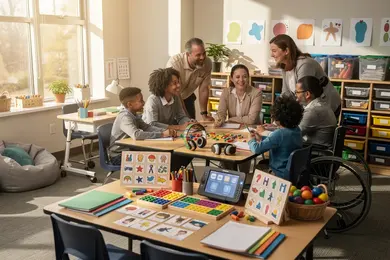 2026 Industry Demand for Special Education Master's Graduates: Job Outlook & Hiring Trends thumbnail