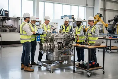 2026 Online Mechanical Engineering Degrees for Students Who Want Industrial Equipment Careers thumbnail
