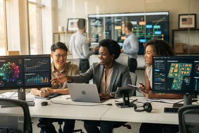 2026 AI Master's Degrees for Supply Chain Professionals thumbnail