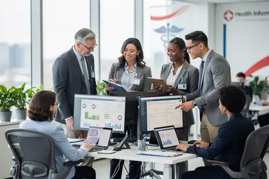 2026 Health Information Management Degree Concentration Trends: Which Specializations Are Growing the Fastest thumbnail