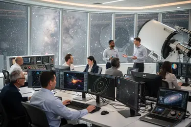 2026 Can You Get Financial Aid for an Online Astronomy & Space Studies Bachelor's Degree? thumbnail