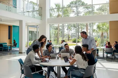 2026 Accelerated Online Programs at University of West Florida thumbnail