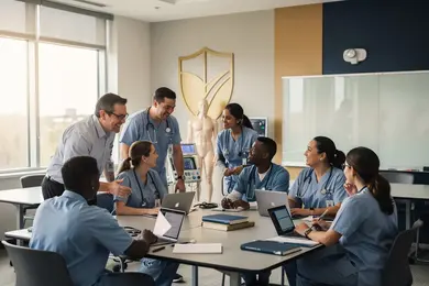 2026 Is Chamberlain University's Online MSN - Adult Gerontology Primary Care Nurse Practitioner Worth It? Salary, Outcomes, and ROI thumbnail