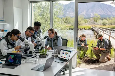 2026 Online Biological Sciences Degrees for Conservation Roles thumbnail
