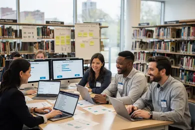 2026 Online Library and Information Science Degrees That Help Build Taxonomy Skills thumbnail