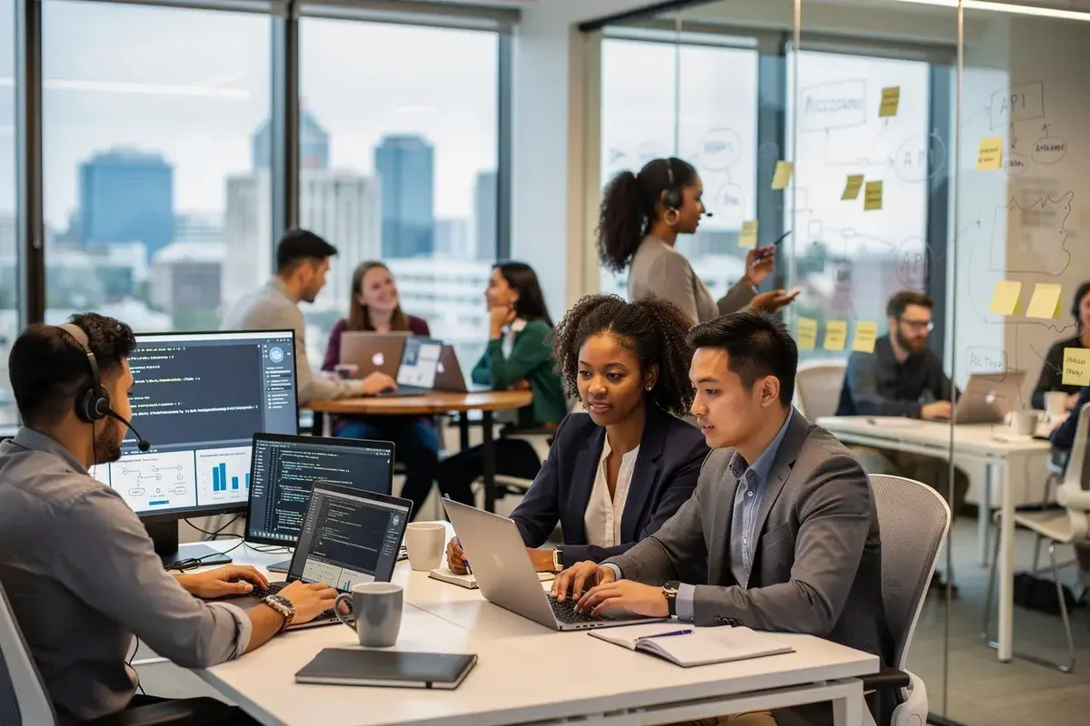 2026 Best Computer Science Degree Programs Ranking in Dallas, TX Top