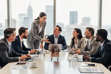 2026 Highest-Paying Jobs You Can Get With a Leadership Degree thumbnail