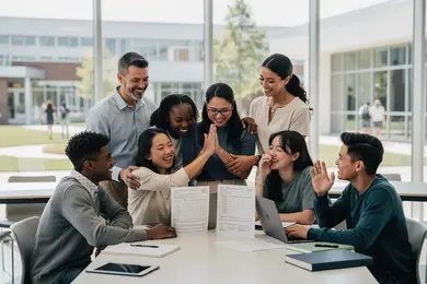 2026 SAT Score Release Dates: Score Ranges, Conversion, and What It Means thumbnail