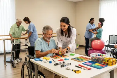 2026 Online Occupational Therapy Master's Programs at Accredited U.S. Universities thumbnail