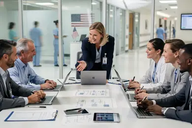 2027 Health Systems Management Master's Programs With Practicum Placement Support thumbnail