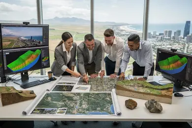 2026 Best Accredited Online Geography Bachelor's Degree Programs thumbnail