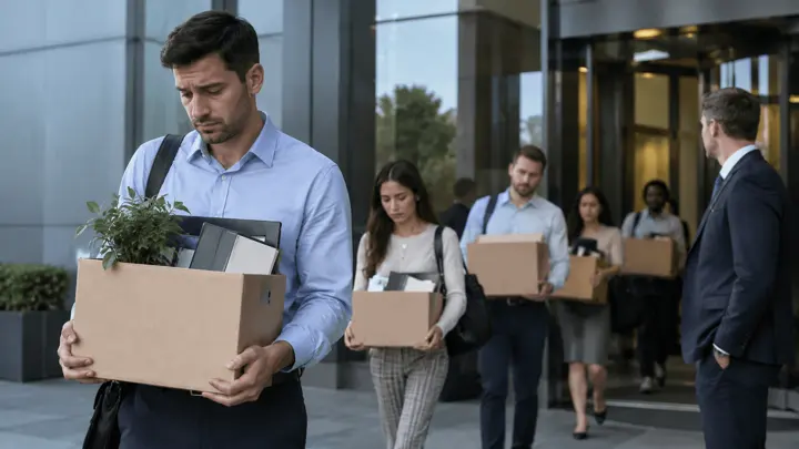 Company loses 25% of workforce after forcing employees back to office full-time