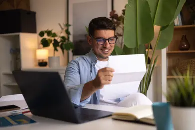 Open Enrollment Starts This Month. The Student Loan Benefit To Ask Your Employer About Before You Sign thumbnail