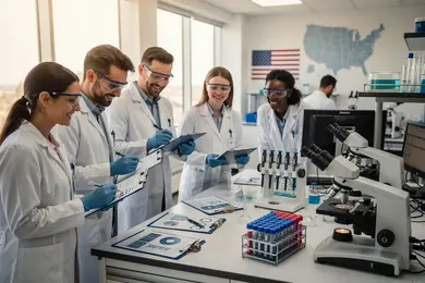 2026 Online Biological Sciences Degrees With Strong Quality Systems and Documentation Training thumbnail