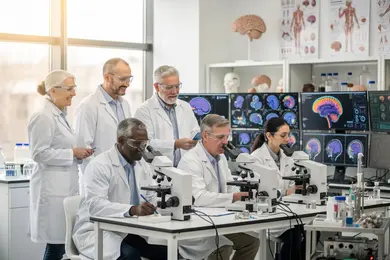 2026 Online Neuroscience Bachelor's Degrees for Adults Over 40 thumbnail