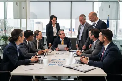 2026 Online Public Policy Master's Programs at Accredited U.S. Universities thumbnail