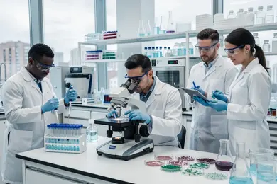 2026 Associate to Bachelor's in Biology and Biological Sciences: Transfer Pathways Explained thumbnail