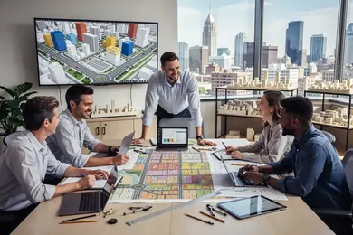 2026 Best Online Urban Planning Degrees for Jobs thumbnail