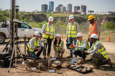 2026 Best Online Geosciences Degrees for Environmental Consulting Careers thumbnail