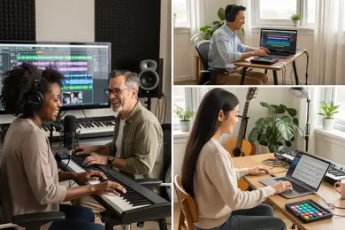 2026 Can a Music Education Degree Lead to Remote Jobs? thumbnail