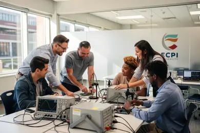 2026 Is ECPI University's Online BS Electronic Systems Engineering Technology - Mechatronics Worth It? Salary, Outcomes, and ROI thumbnail