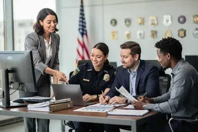 2026 Online Criminal Justice Degrees That Help Build Report Writing Skills thumbnail