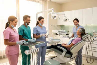 2026 Which Employers Hire Dental Assistant Degree Graduates? Industries, Roles, and Hiring Patterns thumbnail