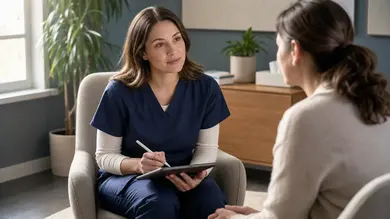 2027 Online Psychiatric-Mental Health Nurse Practitioner (PMHNP) Programs for Wyoming Residents: Costs and Clinical Training thumbnail