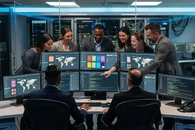 2026 Online Cybersecurity Degrees for Students Who Want Employer-Ready Security Skills thumbnail