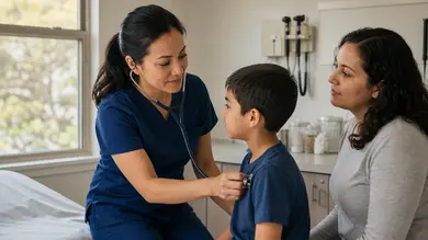 2027 Online Family Nurse Practitioner (FNP) Programs for New Jersey Residents: Costs and Clinical Training thumbnail