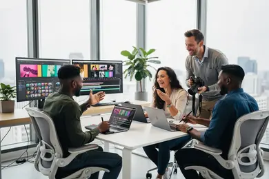 2027 Digital Media Admissions Trends Report: Acceptance Rates, GPA Expectations, and Test Policy Changes thumbnail