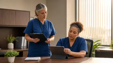 2027 Online Nurse Executive Leader Degree Programs With University Scholarships: Awards, Eligibility, and Net Cost thumbnail