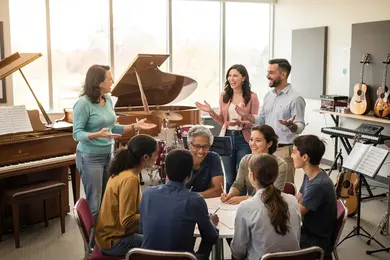 2027 Cheapest Accredited Online Music Education Degree Programs That Accept FAFSA thumbnail