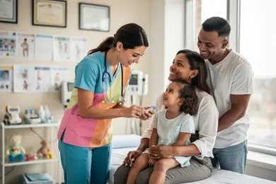 2026 What Job Postings Reveal About Pediatric Care Nurse Practitioner Careers: Skills, Degrees, and Experience Employers Want thumbnail