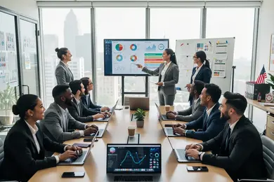 2026 Industry Demand for Organizational Communication Master's Graduates: Job Outlook & Hiring Trends thumbnail
