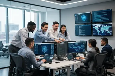 2026 How to Choose an Online Cybersecurity Degree as an IT Professional thumbnail